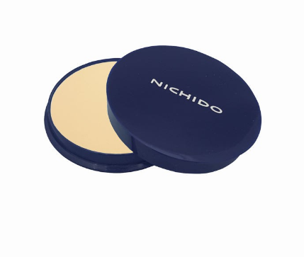 NICHIDO Beauty Cake - Summer Tan