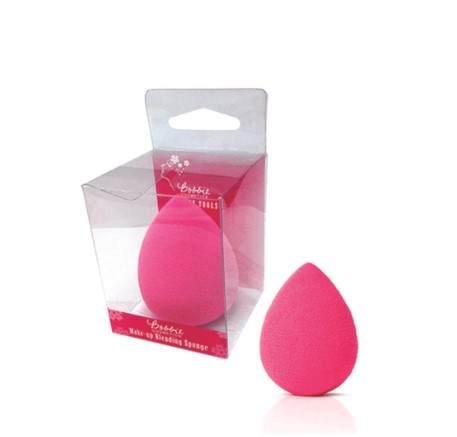 Bobbie Cosmetics Beauty Tools Make-up Blending Sponge
