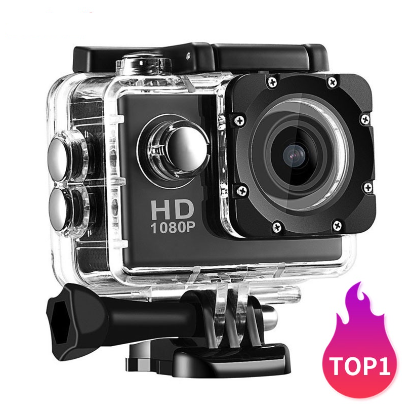 A7 Camera Action Sports Waterproof 1080P HD Action Camera