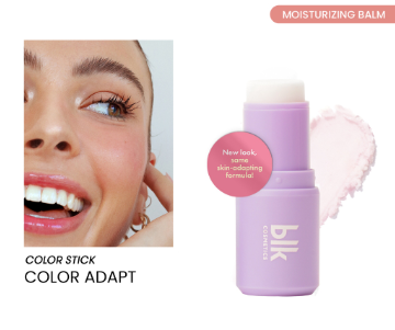 Blk Cosmetics Color Stick in Color Adapt