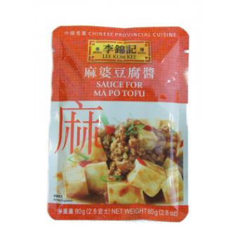 Lee Kum Kee Sauce for Ma Po Tofu 80g