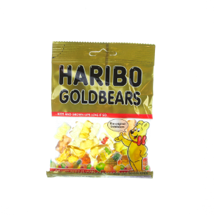 Haribo Goldbears 30g