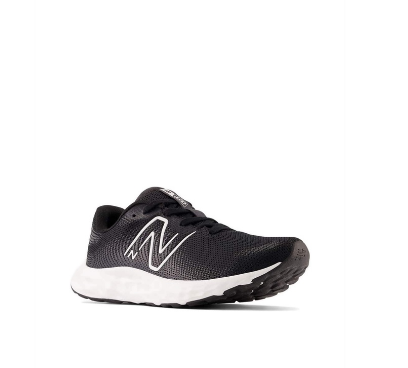 New Balance 420 Women's Running Shoes - Black
