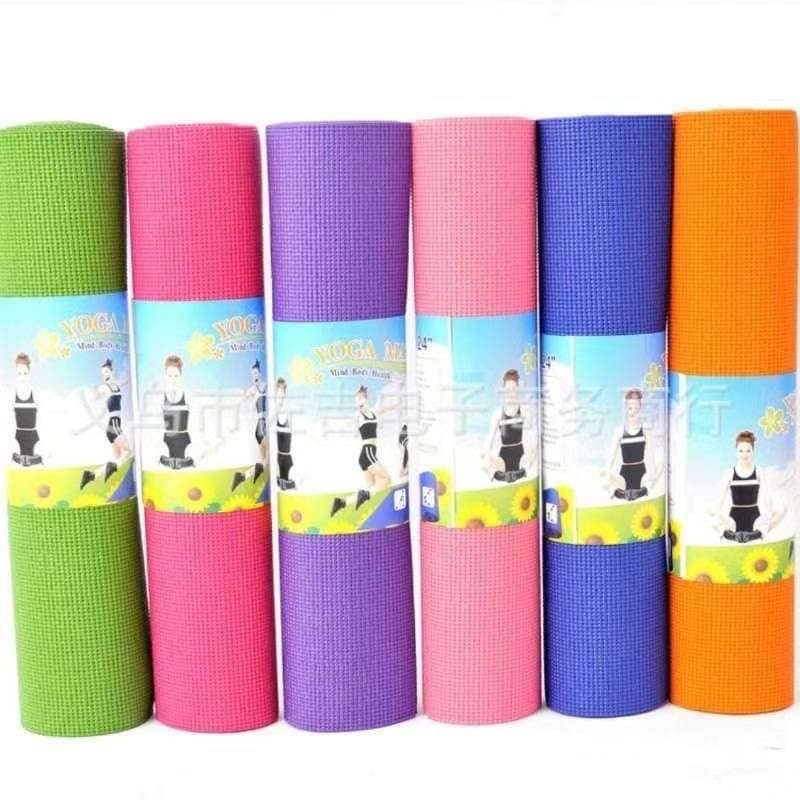 Yoga Mat