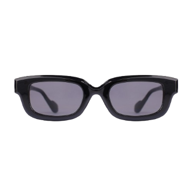 Baobab Eyewear | REED Sunglasses | UV Protected Korean Fashion Sunnies For Men and Women Rectangle