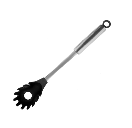 Classics Basics Nylon Spaghetti Server