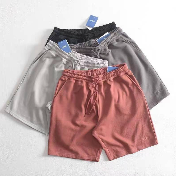 ICM 2001 Bestseller Jogger Men's Shorts Summer Shorts For Men