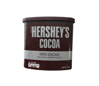 Hershey's Cocoa Can 453g