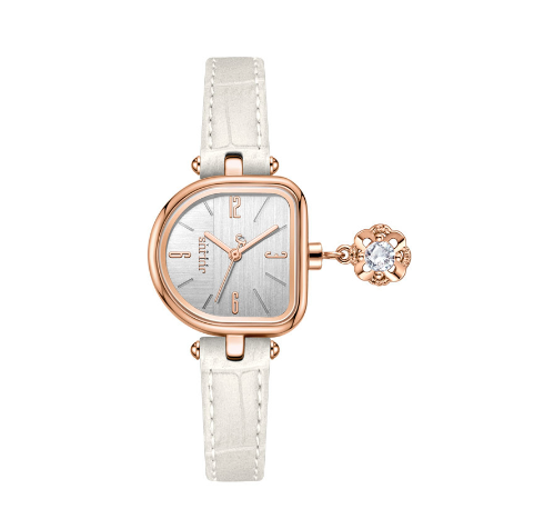JULIUS Fashion Waterproof Women's Watch JA-1394 1