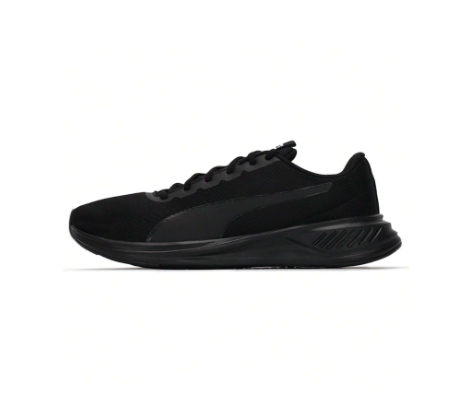 Puma Casual Sneakers For Men And Women, Shock-Absorbing Lightweight Fashionable Durable Running Shoes