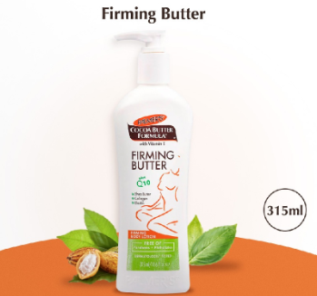 PALMERS Cocoa Butter Formula Firming Butter 315ML
