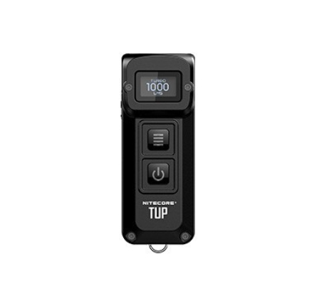 Nitecore Keychain Light TUP Cree XPLHDV6 1000LM