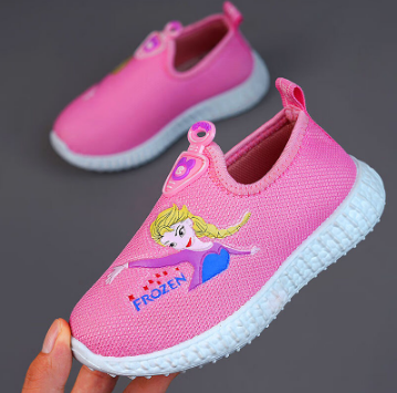 New Boys and Girls Casual Sports Shoes