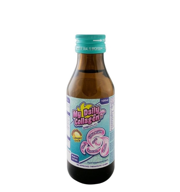 My Daily Collagen Drink 100mML