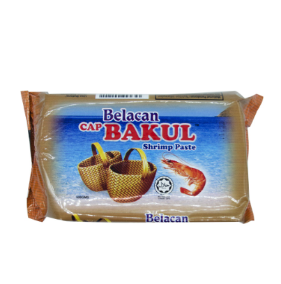 Sri Rombang Belachan 500g
