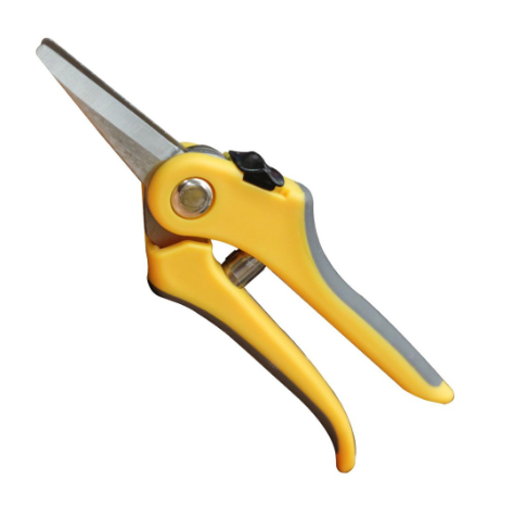 Lotus Precision Pruner 8" LTGT8PPX - Gardening Tools