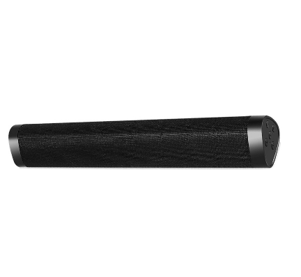 Apollo Supreme A500 Bluetooth Speaker Portable Wireless Stereo Soundbar Subwoofer Speaker with