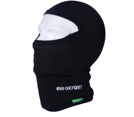 Oxford CA001 Balaclava cotton