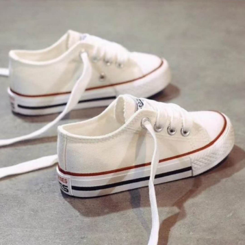 Converse Kid Spore Shoes For Small ShoeS 24-35F
