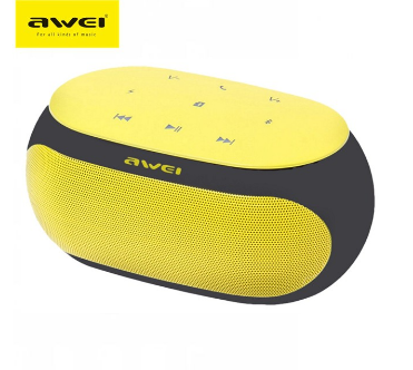 Awei Y200 Hifi Wireless Portable Bluetooth Speaker