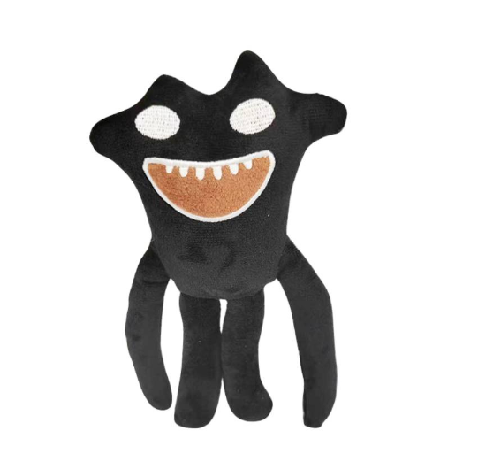 Garten of BanBan Plush Jumbo Josh Toy Soft Plush Stuffed Games Derivative Garden Of Banban Plushies Toy For Kids Children Gift B45