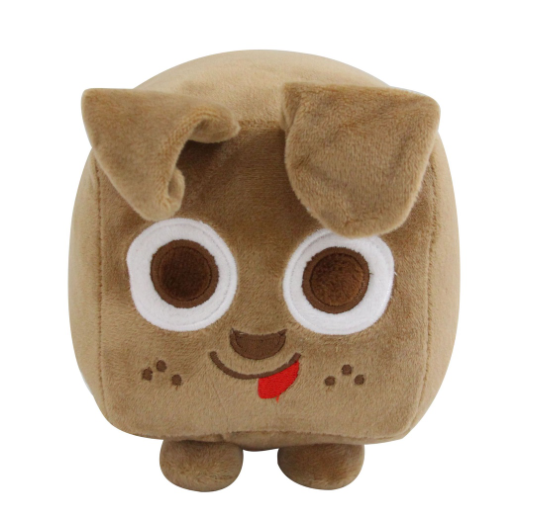Pet Simulator x Cat Toy Plush Toy Roblox Cat Plush Toy Big Game Cat Soft Plush Toy Animal Suitable Kids Gift S14