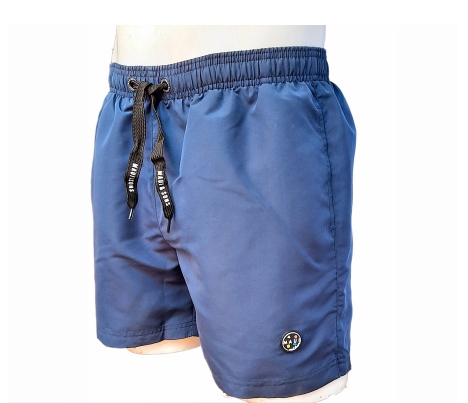 MAUI MEN'S SWIM SHORT-455168.NVY