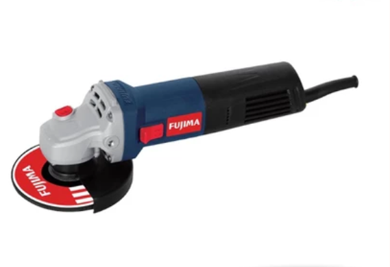 FUJIMA ANGLE GRINDER WITH VARIABLE SPEED 1200W - FT-AG1200