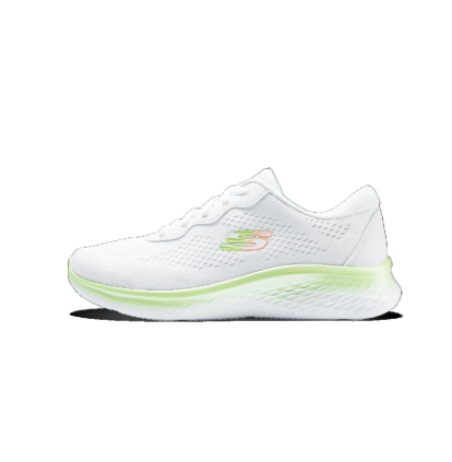 Skechers Women's Lightweight Breathable Casual Sneakers, Soft Mesh Sole Running Shoes
