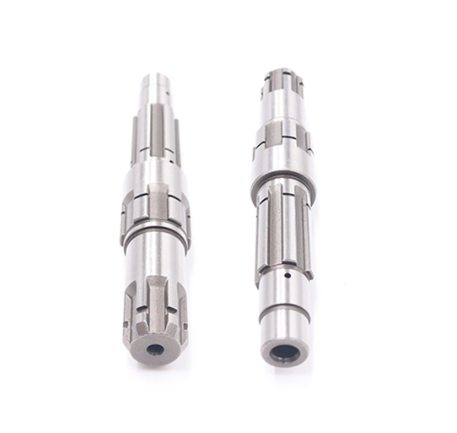 SK Heavy Duty Counter Shaft Transmission Input For Honda TMX155
