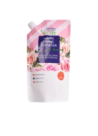 Uni-Care Life Fabric Softener  500ml