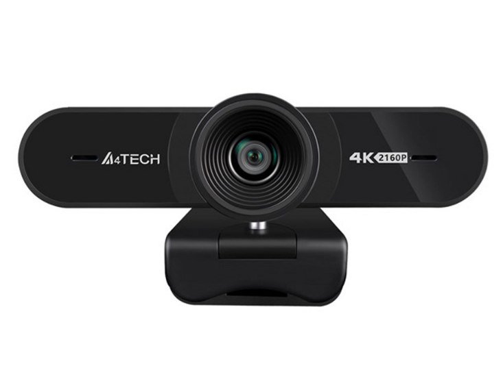 A4Tech PK-1000HA UHD 4K Pro AF Webcam