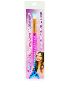 PRETTY SECRET Mermaid Eyeshadow Brush