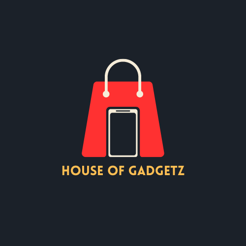 House of Gadgetz