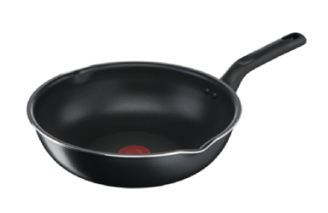 Tefal Everyday Cooking Deep Frypan 28cm