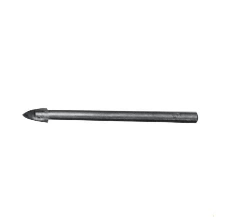 Lotus Glass/Tile Bit 6MM LGT006D - Drill Accessories
