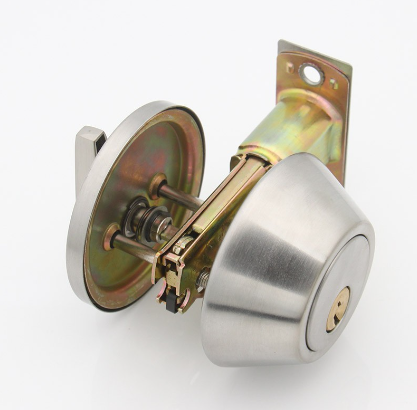 Eeli Atom High Quality Deadbolt AL D101 Single Cylinder Deadbolt Lockset Deadbolt Door Knob