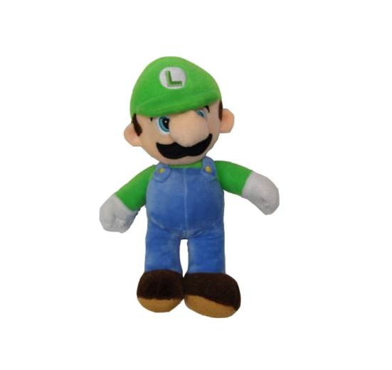 Super Mario Plush Toys Goomba Toad Yoshi Boo Kamek Shy Guy Nabbit Koopa Troopa Ice Flower Anime Stuffed Cartoon Peluche Doll M28