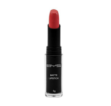 BYS Matte Lipstick Tango 3G