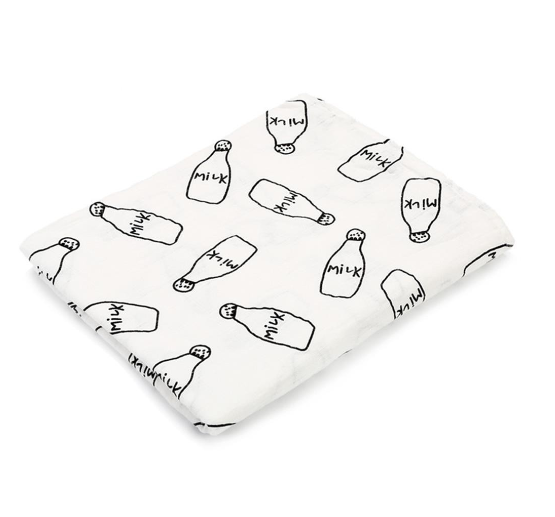 Stocks Cotton Baby Swaddle Blanket Stroller Player S17