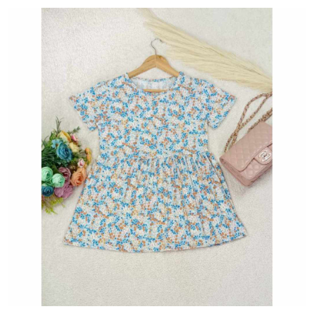 Maternity Top Babydoll Top Maternity Shirt Pregnancy Clothes Peplum Blouse MD13