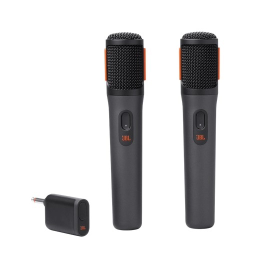 JBL PartyBox Digital Wireless Microphone