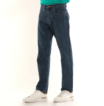 Lee Loose Straight Zip Fly Pants for Men