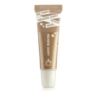 Lip Scrub Coffee Exfoliating Reduce Melanin Moisturizing Lip Care 15G