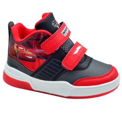 Disney Cars Shoes Hades