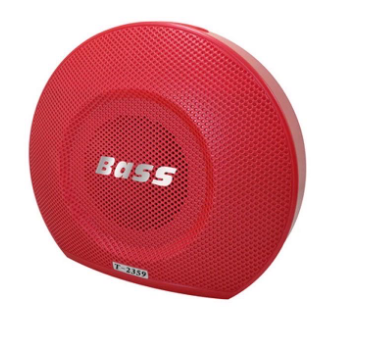 ILIKE X BASS BASS T2359 Wireless / Bluetooth Speaker