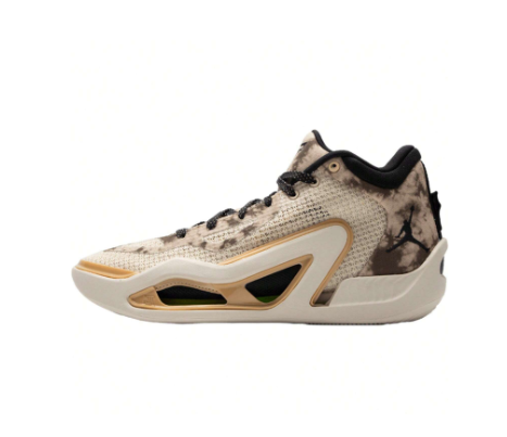 Nike Fashion Durable Cushioned Sports Sneakers For Men, Fitness Training & Basketball