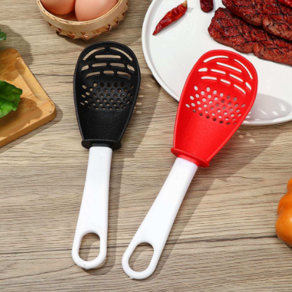Skimmer Slotted Cooking Spoon