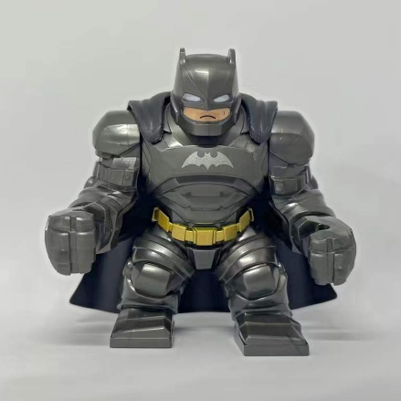 Batman Building Blocks Sets Construction Figure For Children Gifts Mini Action Figure Toys
