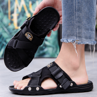 Omyshoes New Fashion Korean Sandals For Men